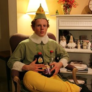 Meet your Posher, Billy